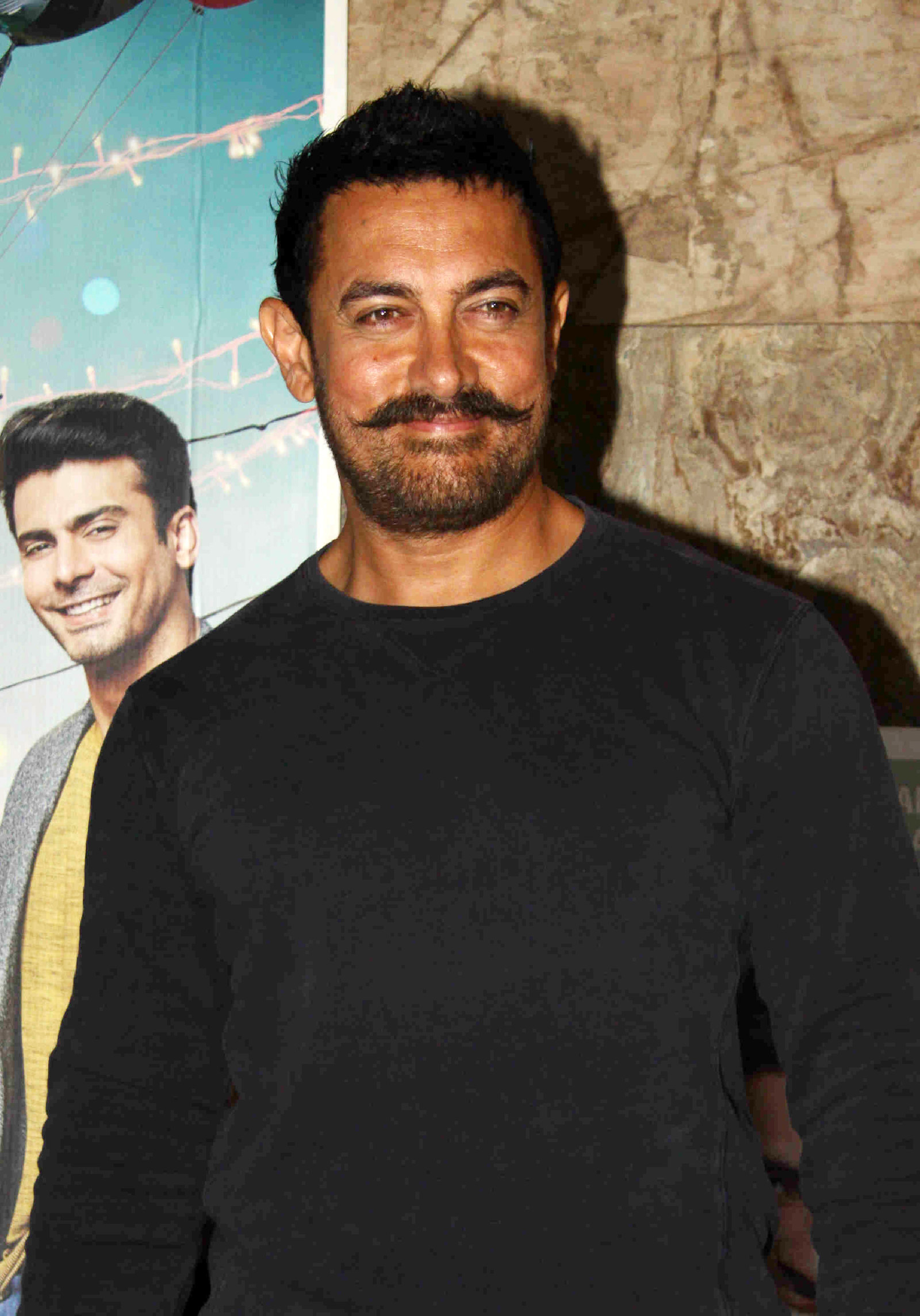 Aamir Khan helps Dangal sound technician get immediate medical attention;  Twitterati laud gesture – Firstpost